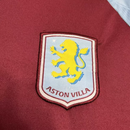 Camisa Aston Villa - 24/25