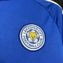Camisa Leicester City - 24/25