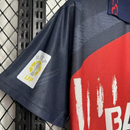 Camisa Retro Atlético de Madrid II - 96/97