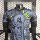 Camisa Seleção Brasil Edição Especial Jogador - 2024
