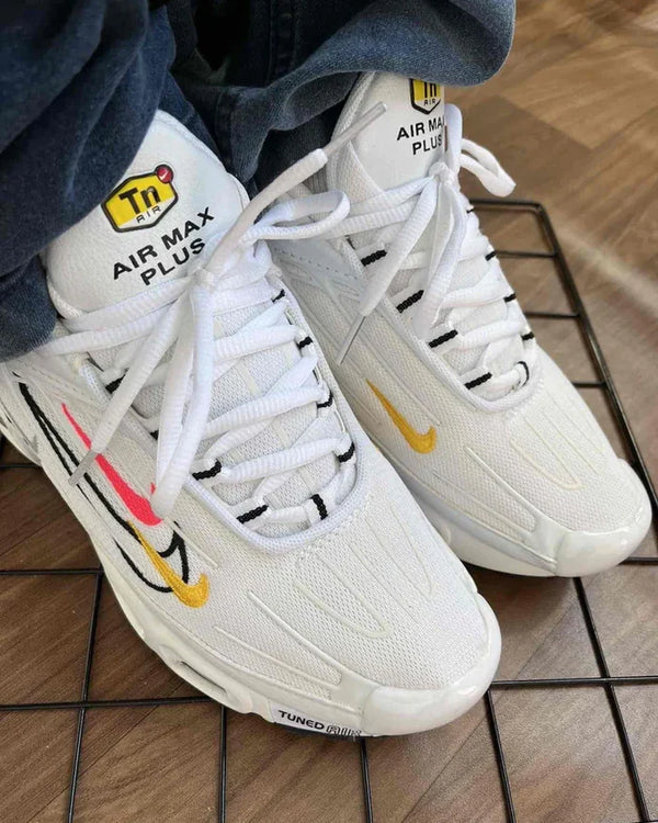 Air Max Plus TN3 "MultiSwoosh"