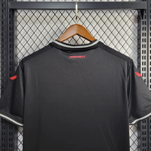 Camisa Bayer Leverkusen - 24/25