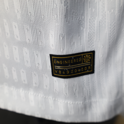 Camisa Tottenham 25/26