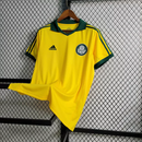 Camisa Retro Palmeiras - 2014