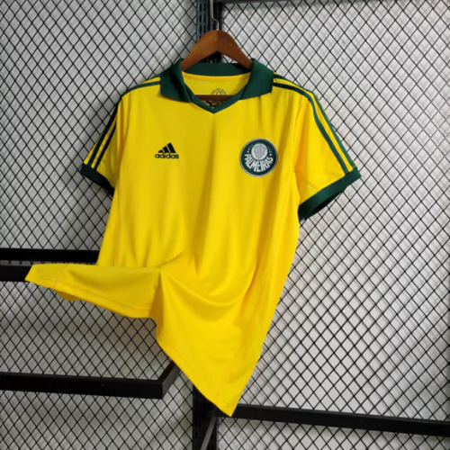 Camisa Retro Palmeiras - 2014