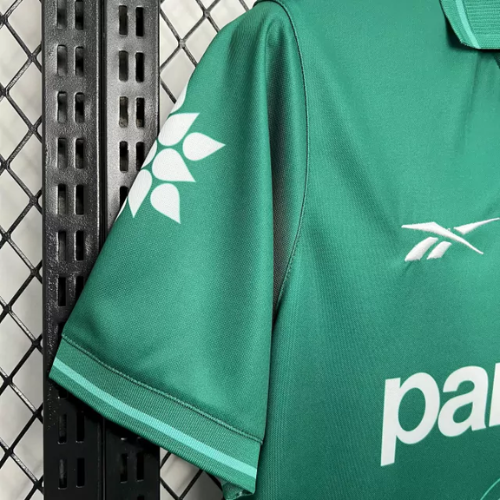 Camisa Retro Palmeiras - 97/98
