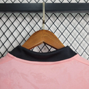 Camisa Flamengo Outubro Rosa - 2021