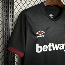 Camisa West Ham II - 24/25