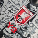 Camisa Seleção Japão One Piece Jogador - 2025