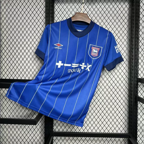 Camisa Ipswich Town - 24/25