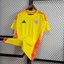 Camisa Seleção Colômbia - Copa América 2024