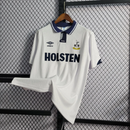 Camisa Retro Tottenham - 91/93