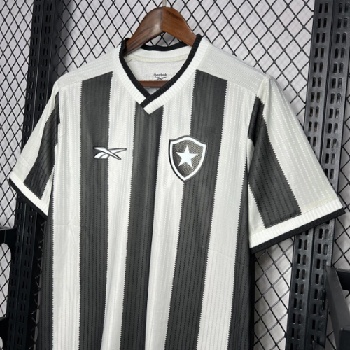 Camisa Botafogo - 24/25