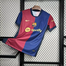 Camisa Barcelona - 24/25 Tradicional