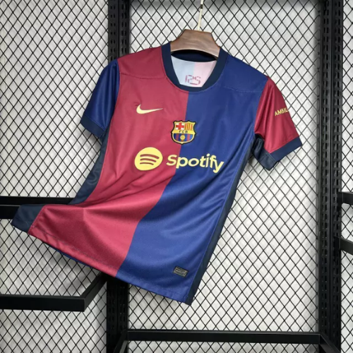 Camisa Barcelona - 24/25 Tradicional