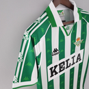 Camisa Retro Real Betis - 96/97