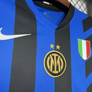 Camisa Inter de Milão - 24/25