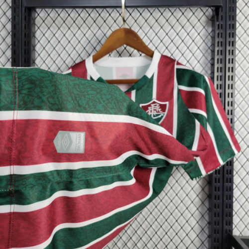 Camisa Fluminense - 24/25