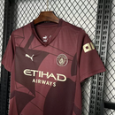 Camisa Manchester City III - 24 25