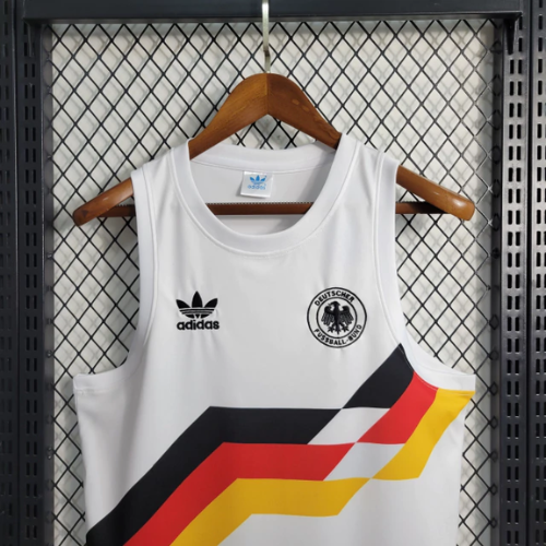 Regata Retro Seleção Alemanha - 1990