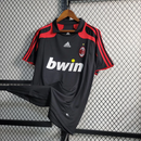 Camisa Retro Milan III - 07/08