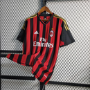 Camisa Milan - 13/14