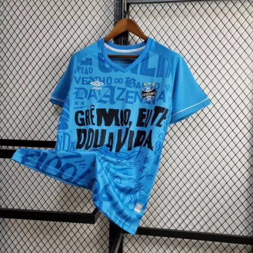 Camisa Grêmio - 24/25