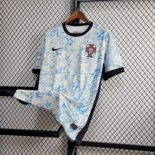 Camisa Seleção Portugal II - Eurocopa 2024