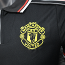 Camisa Retro Manchester United Special Edition 98/99