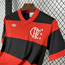 Camisa Flamengo Edição Comemorativa 1981 - 25/26