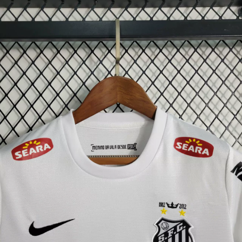Kit Infantil Santos II - 11/12