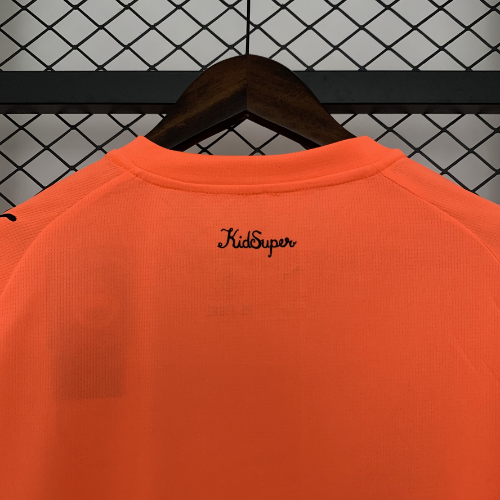 Camisa Manchester City third away 25/26