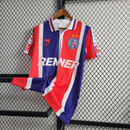 Camisa Retro Bahia II - 1996