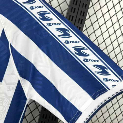 Camisa Retro Real Sociedad - 94/95