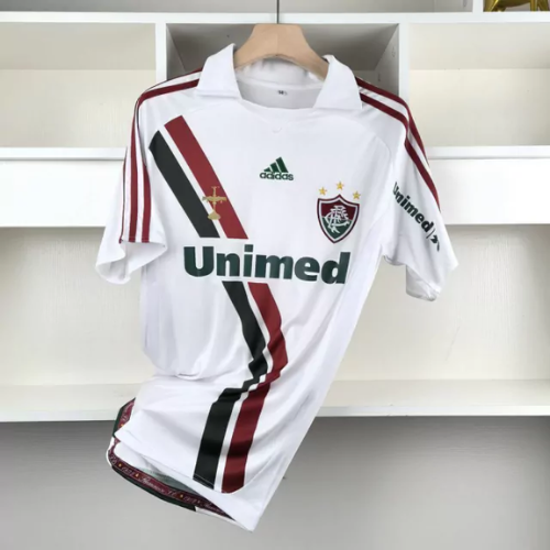 Camisa Retro Fluminense II - 2010