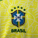 Camisa Seleção Brasil - 2024