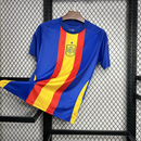 Camisa Seleção Espanha Treino - Eurocopa 2024