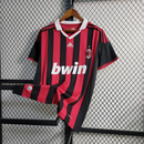 Camisa Milan - 09/10