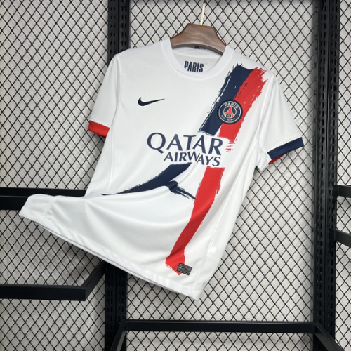 Camisa PSG II - 24/25