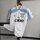 Camisa Retro Lazio - 98/00