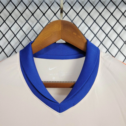 Camisa Chelsea II - 24/25