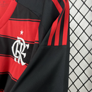 Camisa Flamengo - 25/26