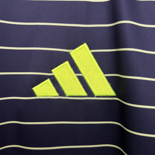 Camisa Celtics Away 25/26