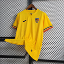 Camisa Seleção Romênia - Eurocopa 2024