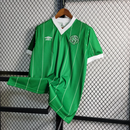 Camisa Retro Celtic III - 84/86