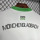 Camisa Borussia Mönchengladbach - 24/25