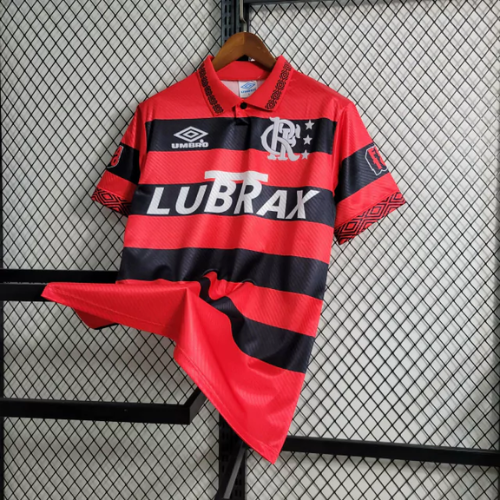 Camisa Retro Flamengo - 94/95