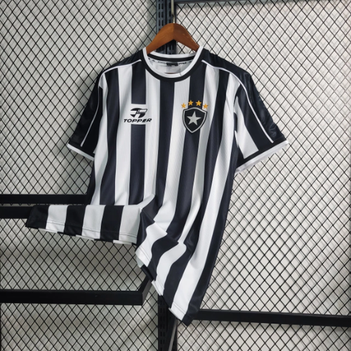 Camisa Retro Botafogo - 99/00