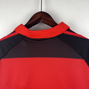 Camisa Retro Flamengo - 1987