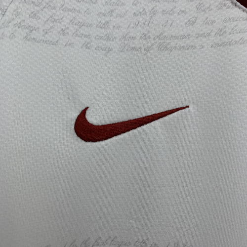 Camisa Retro Arsenal 07/08 Away